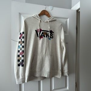 Vans hoodie